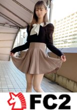 【連続中●し有り】155cm38キロの超スレンダー●。箱入りお嬢様みれいちゃんの人生に終止符を打つ動画。