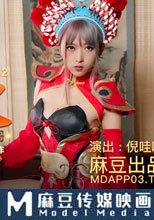 虞姬嘆 臨終夙願狂交歡 四麵楚歌弑紅顔