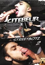 Street Boyz 2
