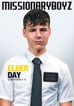 Elder Day: Chapters 1-4