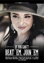 If You Can't Beat 'Em, Join 'Em