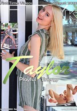 FTV Taylor..
