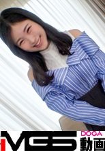 【おかしくなっちゃう】清楚？天然？AVとは縁遠そうだがオナニーは毎日欠かさないJD。フェラのテクは予習済みだが潮を吹くのは想定外…？ 応募素人、初AV撮影 344