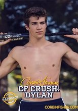 CF Crush: Dylan