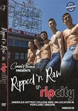 Ripped n Raw in Rip City