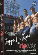 Ripped n Raw in Rip City