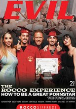 The Rocco Experience: How To Be A Great Pornstar The Final Exam