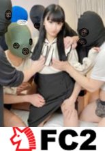 【顔晒し/連続中 出し】元気なこを孕めよ♪色白で黒髪ロングな女のこを妊娠させるために連続中 出しえっち！