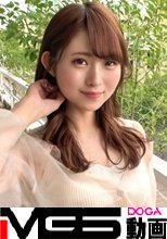 【M気質×イマドキ美女】美意識高める為にAV出演！？M美女が快感に顔を歪ませ乱れまくる！無意識で動く腰を掴んで激しくピストン！！【初撮り】ネットでAV応募→AV体験撮影  2030