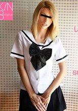 いいなり制服金髪娘に中出し SNSで知り合った感度良好のスレンダー金髪娘 VOL2 Missy Luv - ミッシーラブ