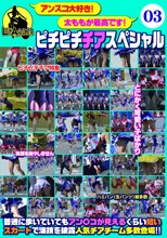 アンスコ大好き！太ももが最高です！ピチピチチアスペシャル03