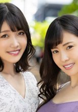 究極の若妻サイト～舞ワイフ～ 岬暁子&amp;及川友美