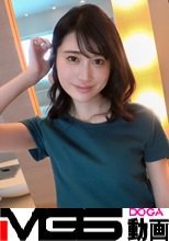 【あっ…気持ちいッッ…】スレンダー美女が大好きなセックスに溺れる！巨根を膣奥に打ちつけると腰をくねらせイキまくる！！【初撮り】ネットでAV応募→AV体験撮影  2037