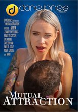 Mutual Attraction.