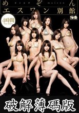 めぞんエスワン別館 (破解薄碼版)