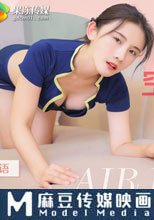 空姐豪華雞上服務