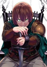 回復術士のやり直し Vol.1