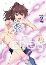 ド級編隊エグゼロス 2 DVD＜完全生産限定版＞