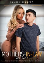 Mothers-In-Law 2