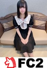 男性経験1人でウブな発育途中の色白よ\.うじ.体型の18歳恥ずかしがり屋のちこちゃんに無きょ.可中出しエッチ後手コキ大量顔射で顔中がザーメンまみれに♡