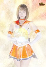 【G1】New Tale’s 新・テイルズ戦士 episode_03 若宮穂乃
