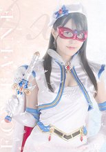 生誕15周年記念作品 魔法美少女戦士フォンテーヌDX 後編 紺野みいな
