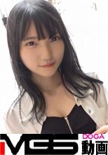 マジ軟派、初撮。 1995 透明感たっぷりの美少女と濃厚SEX！簡単にはヤラせてくれない感じなのに、身体は超敏感で下着の中は大洪水！初めての彼氏以外とのSEXで、びちゃびちゃと潮吹きまでしちゃうエロ美少女に変身！