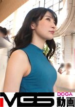 思わず二度見してしまうほどのスレンダー美人OL！「バックで責められたい」と話すドMお姉さんは少し触れただけでビクビク反応してしまい... 【初撮り】ネットでAV応募→AV体験撮影 2095