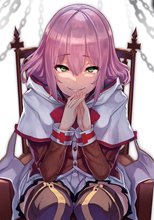 回復術士のやり直し Vol.3