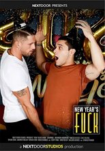 New Year's Fuck