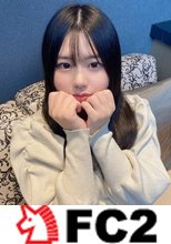 【2作品】デカクリ♡19歳純.粋.無.垢.な黒髪美○女れんかちゃん。弱みを握られ人格否定される程異物挿入・連続イマラチオ・顔射2連続中 出しまでされ性処理道具として調教。