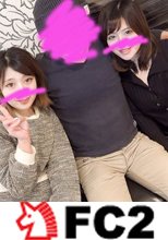 【4P乱交】【顔出しＷ中出し】極上ニューフェイス２名はグラビアアイドルと某テレ朝ドラマ出演のあのコ