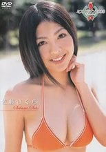 ミスマガジン 2008 佐藤さくら