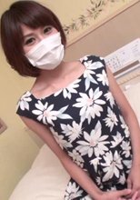 素人若妻の淫体 お小遣い稼ぎに脱いでしまう敏感人妻 - ゆかり