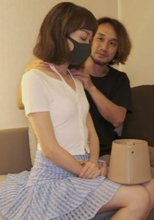 アジハメ！！Vol.2～会社の昼休みに潮吹きしちゃう淫乱熟女～ - リンダ