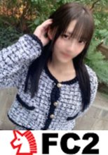 【２発射】友達と一緒に応募したのに呼ばれたのは私だけ♡ 服を脱がすとＧカップ巨乳♡ 恥じらいつつもカメラの前では大胆なワタシ♡
