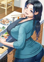 初めてのヒトヅマ 第6話 母子の思い