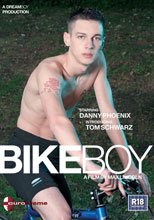 BikeBoy