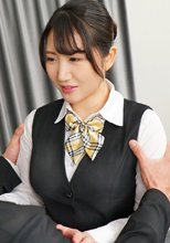 働きウーマン ~エッチな要望に寄り添うコンセルジュ~