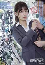 万引き冤罪凌● 欲求不満な女は、犯●れたくてやってくる。 紺野ひかる_