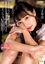 Red Dragon さつき芽衣
