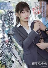 万引き冤罪凌● 欲求不満な女は、犯●れたくてやってくる。 紺野ひかる