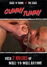 Cummy Tummy