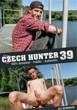 Czech Hunter 39