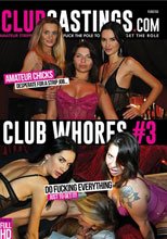Club Whores 3