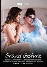 Grand Gesture