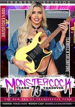 Monstercock Trans Takeover 73
