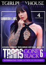 Trans Gone Black 6