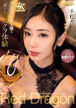 Red Dragon 小松杏