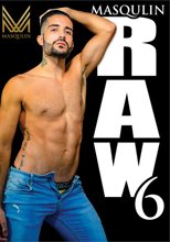 Masqulin Raw 6